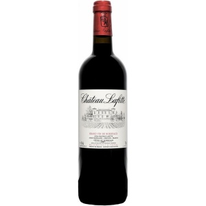 Château Lafitte Côtes de Bordeaux AOC