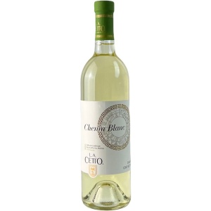 Chenin Blanc Baja California