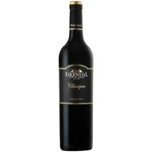 Classique Wine of Origin Stellenbosch