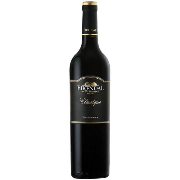 Classique Wine of Origin Stellenbosch