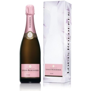 Champagne Brut Rosé GP
