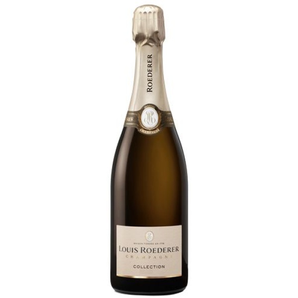 Champagne Brut Collection 244