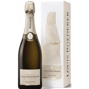 Champagne Brut Collection 244 GP