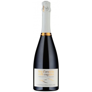 Fior d'Arancio Vino Spumante di Qualità Dolce Colli Euganei DOCG