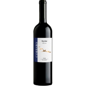 Corbaro Merlot Selezione Ticino DOC