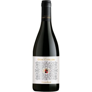 Corte Real Don Carlos Utiel-Requena DOP