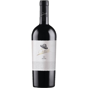 Crocco Re dei Re Vino Rosso N°8