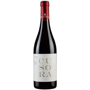Cusora Cabernet Sauvignon Sicilia DOC 