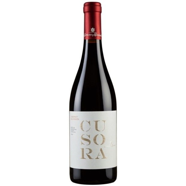 Cusora Cabernet Sauvignon Sicilia DOC 