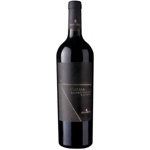 Cutaja Nero d'Avola Sicilia Riserva DOC