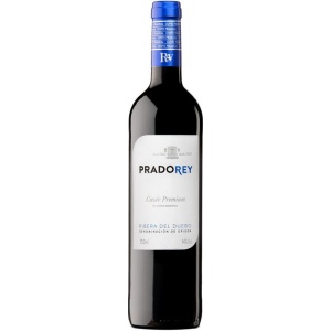 Pradorey Cuvée Premium Ribera del Duero DO