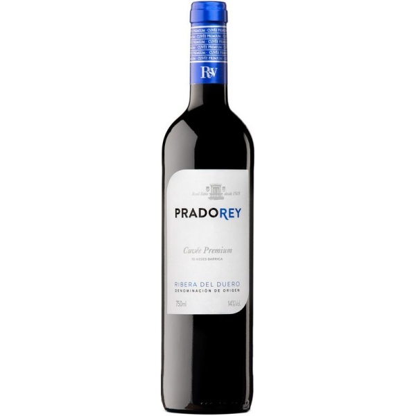 Pradorey Cuvée Premium Ribera del Duero DO