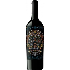 Demuerte Deluxe Limited Edition Yecla DO