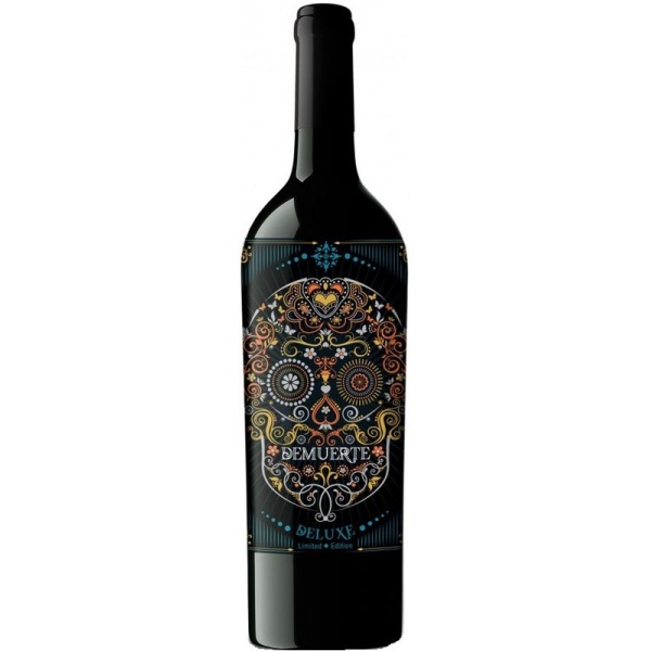 Demuerte Deluxe Limited Edition Yecla DO