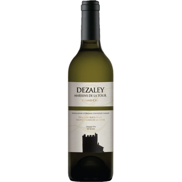 Dezaley Grand Cru AOC