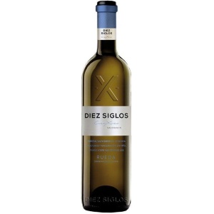 Sauvignon Blanc Rueda DO