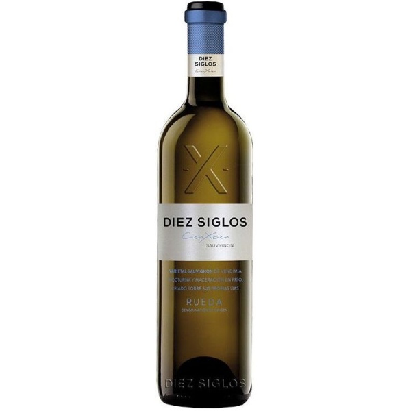 Sauvignon Blanc Rueda DO