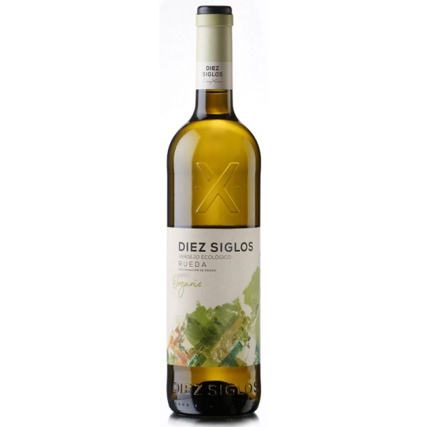 Verdejo Ecológico Rueda DO