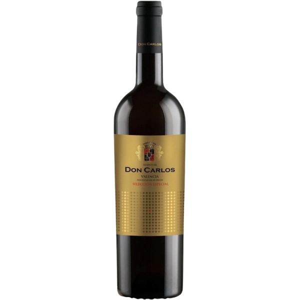Selección Especial Don Carlos Valencia DO