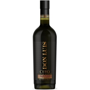 Terra Don Luis Seleccíon Reservada Valle de Guadalupe Baja California
