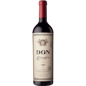 Don Malbec Mendoza