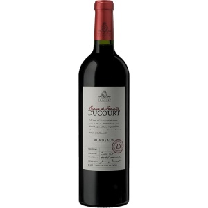 Réserve de Famille Ducourt Bordeaux AOC