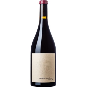 Cabernet Franc infused by earth Wine of Origin Stellenbosch