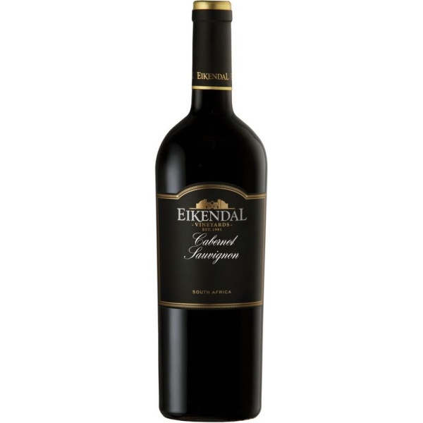 Cabernet Sauvignon Wine of Origin Stellenbosch
