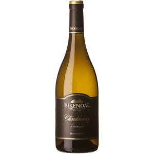 Chardonnay Wine of Origin Stellenbosch