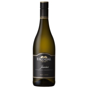 Chardonnay Janina Wine of Origin Stellenbosch
