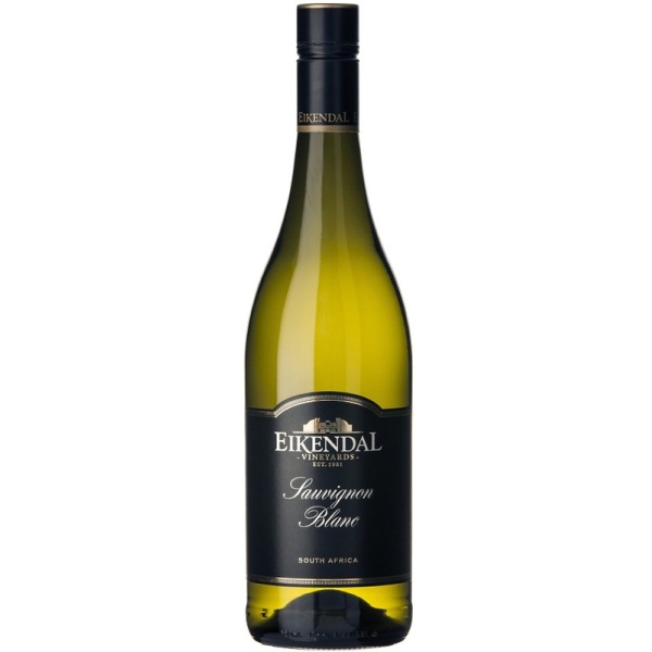 Sauvignon Blanc Wine of Origin Stellenbosch