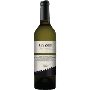 Epesses blanc Lavaux AOC