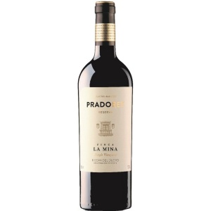 Pradorey Reserva Finca La Mina Ribera del Duero DO