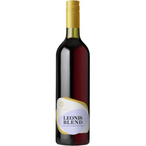 Zeronimo Leonis Blend Österreich 