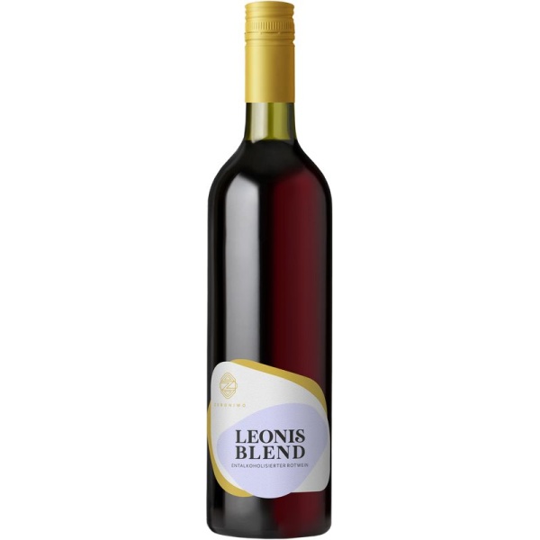 Zeronimo Leonis Blend Österreich 