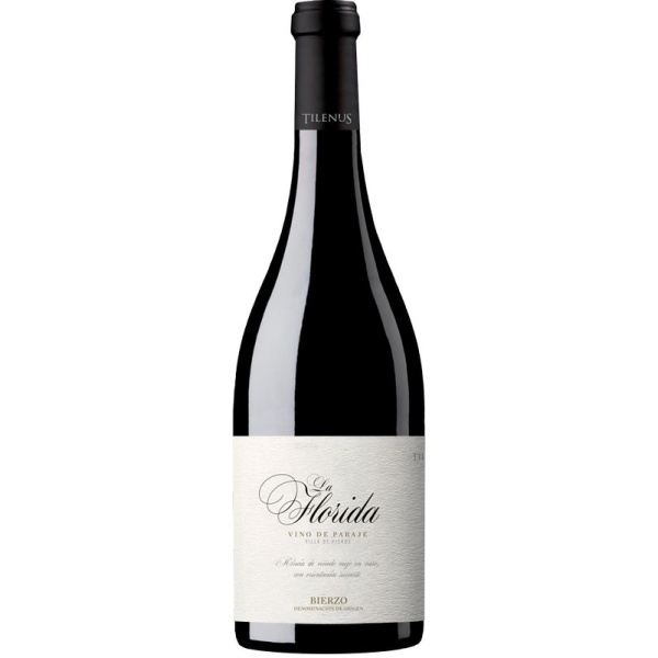 La Florida Crianza Bierzo DO 