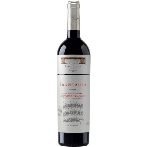 Frontaura Crianza Toro DO