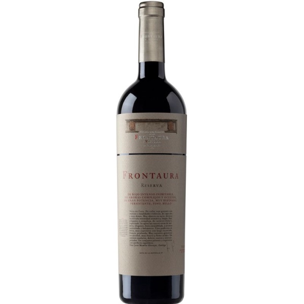 Frontaura Reserva Toro DO