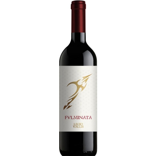 Fulminata appassimento Vin de Pays Suisse