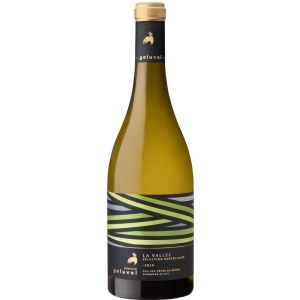 La Vallée Sélection Parcellaire Cru des Côtes-du-Rhône Cairanne AOP 