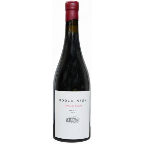 Garnacha Peluda Priorat DOQ