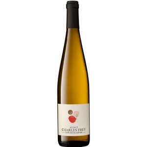 Gewürztraminer Symbiose Alsace AP