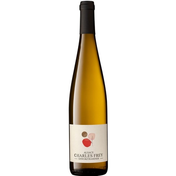 Gewürztraminer Symbiose Alsace AP