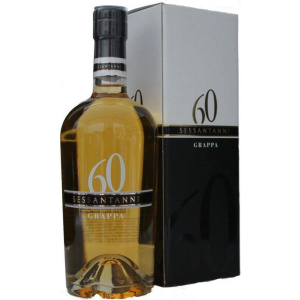 Grappa di Sessant'anni