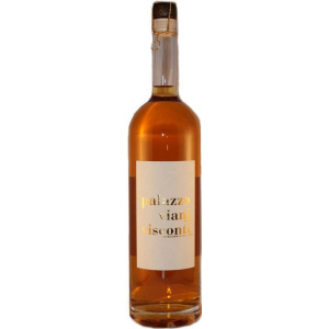 Grappa Palazzo Invecchiata in Legno