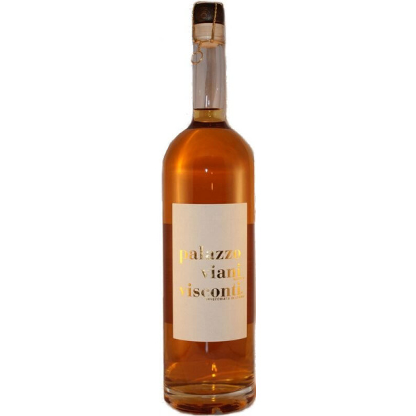 Grappa Palazzo Invecchiata in Legno