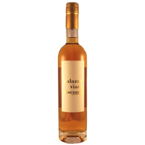 Grappa Palazzo Invecchiata in Legno