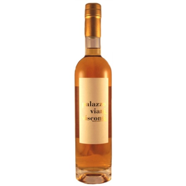 Grappa Palazzo Invecchiata in Legno