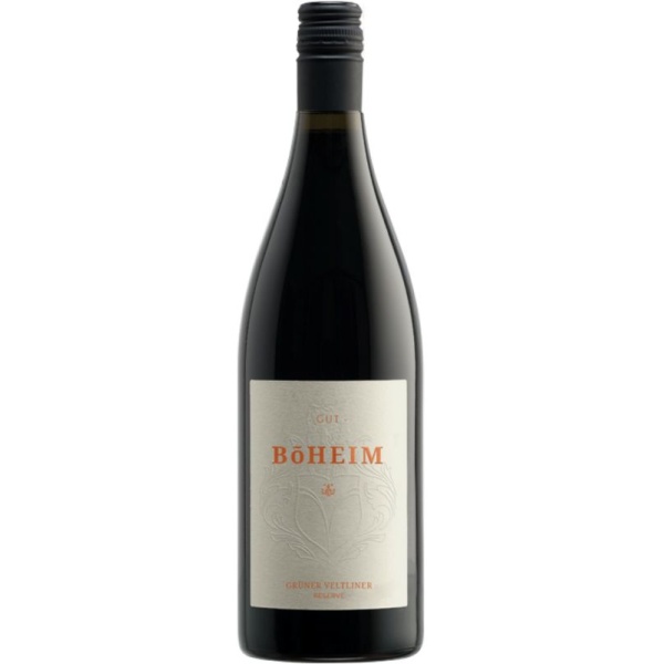 Grüner Veltliner Reserve Carnuntum DAC