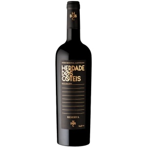Herdade dos Coteis Reserva Vinho Regional Alentejano 